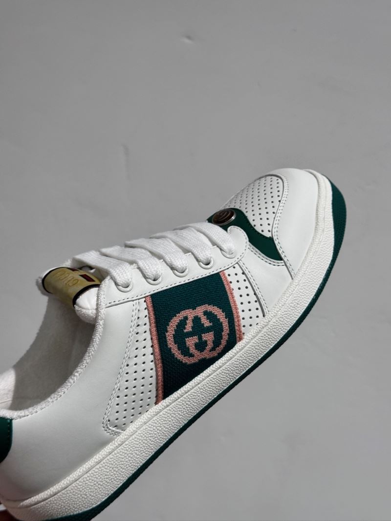 Gucci Screener Shoes